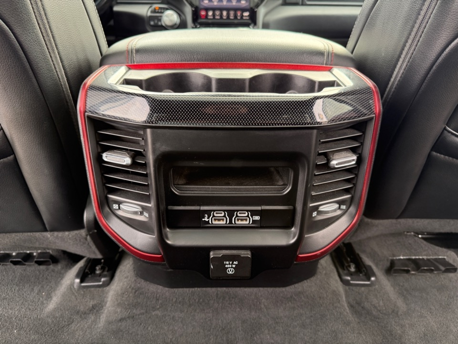 2019 Ram 1500 Rebel, 39594, Photo