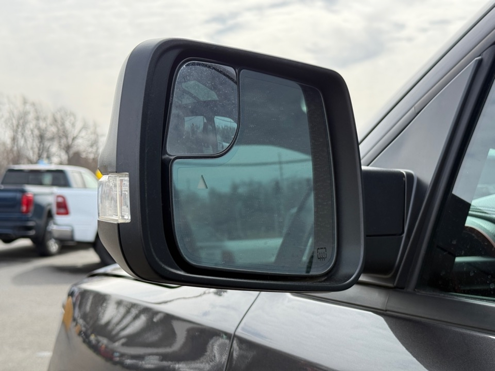 2019 Ram 1500 Rebel, 39594, Photo