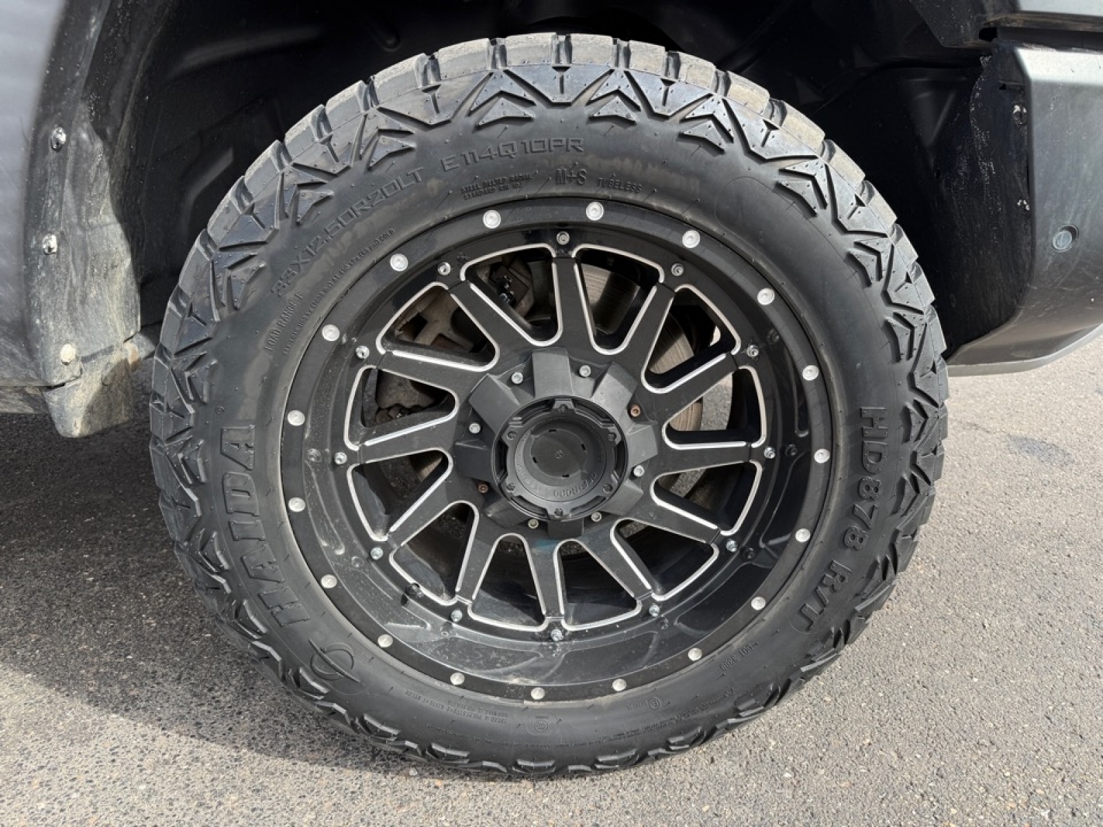 2019 Ram 1500 Rebel, 39594, Photo