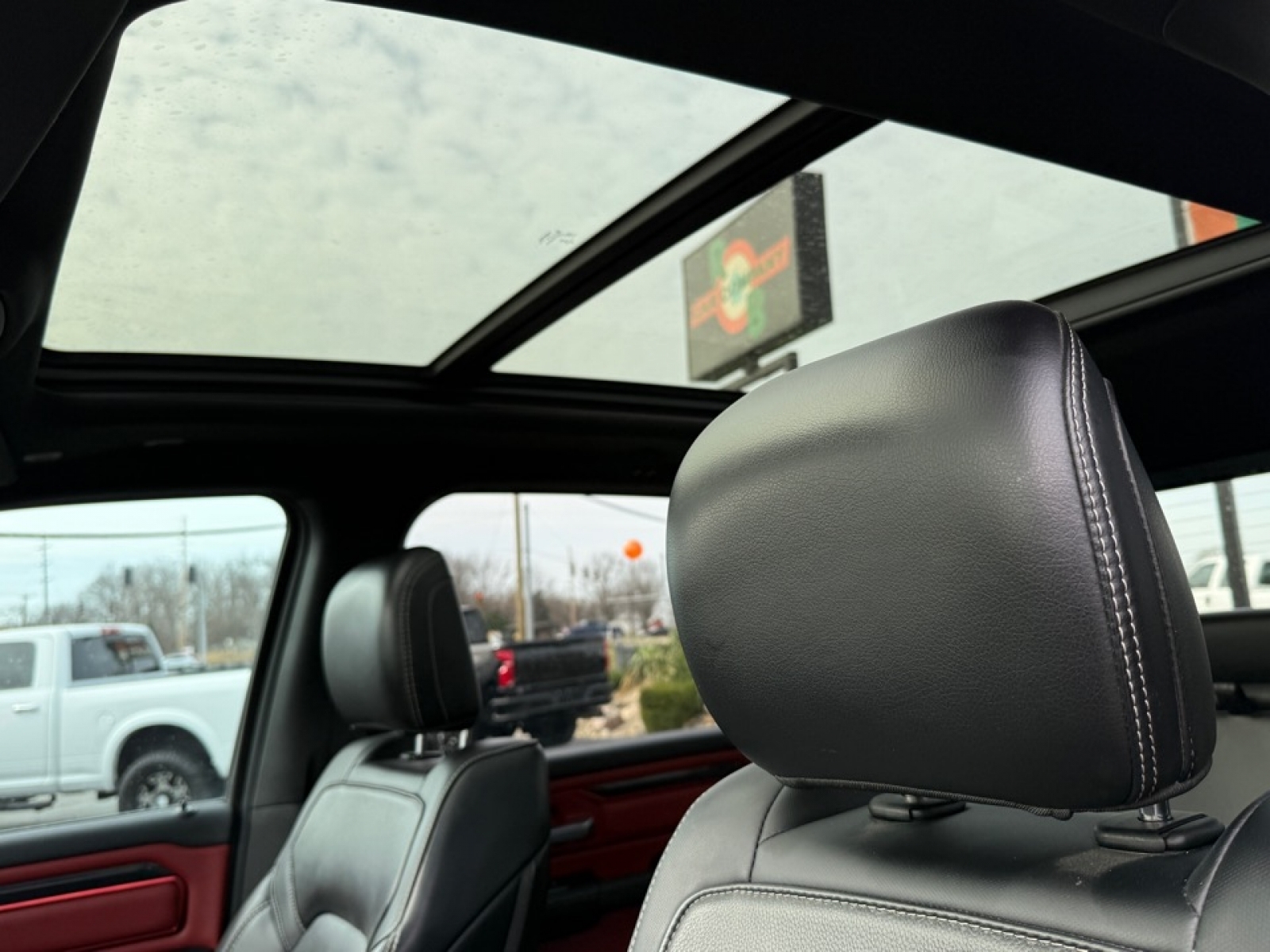 2019 Ram 1500 Rebel, 39594, Photo