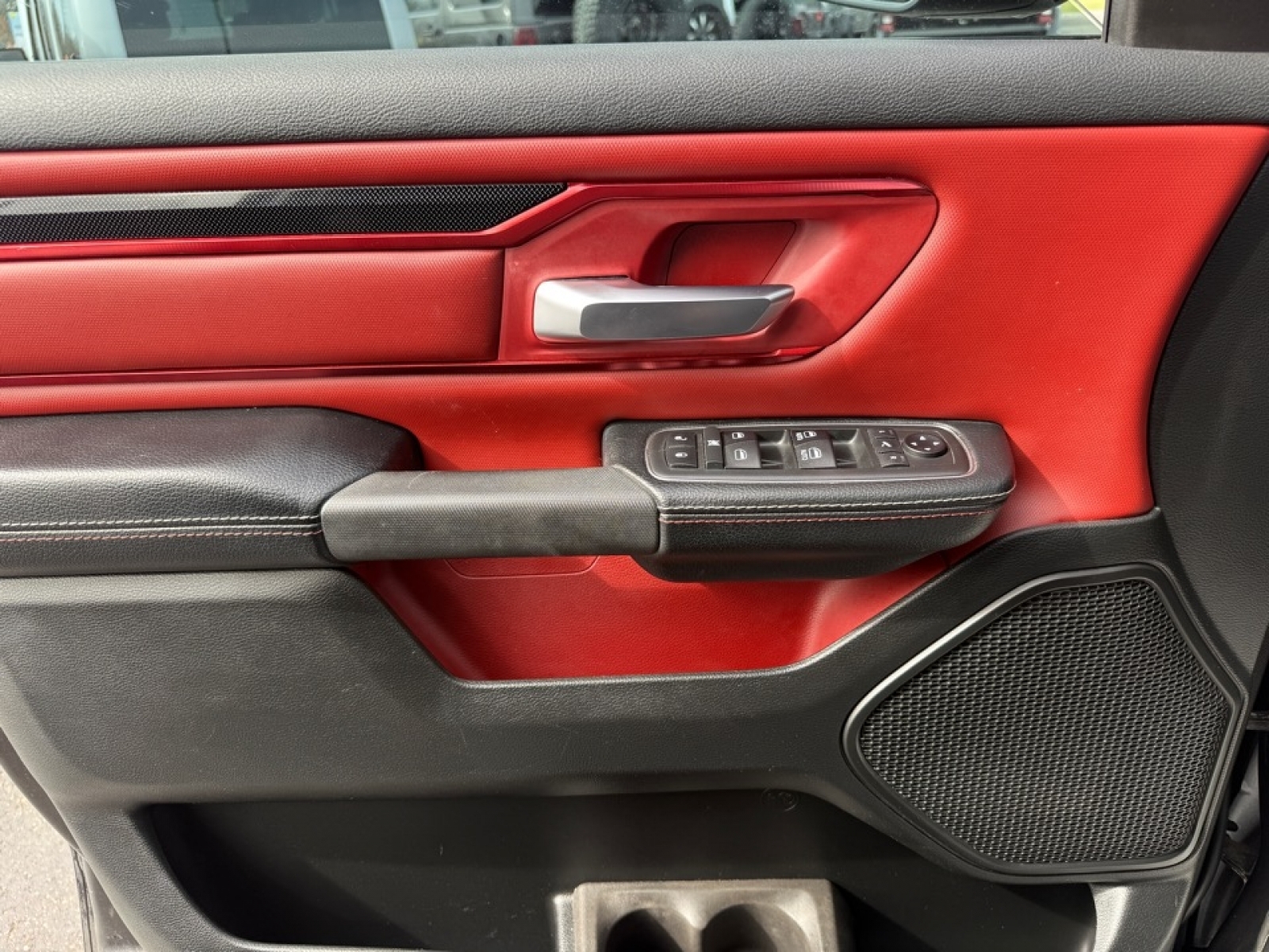 2019 Ram 1500 Rebel, 39594, Photo