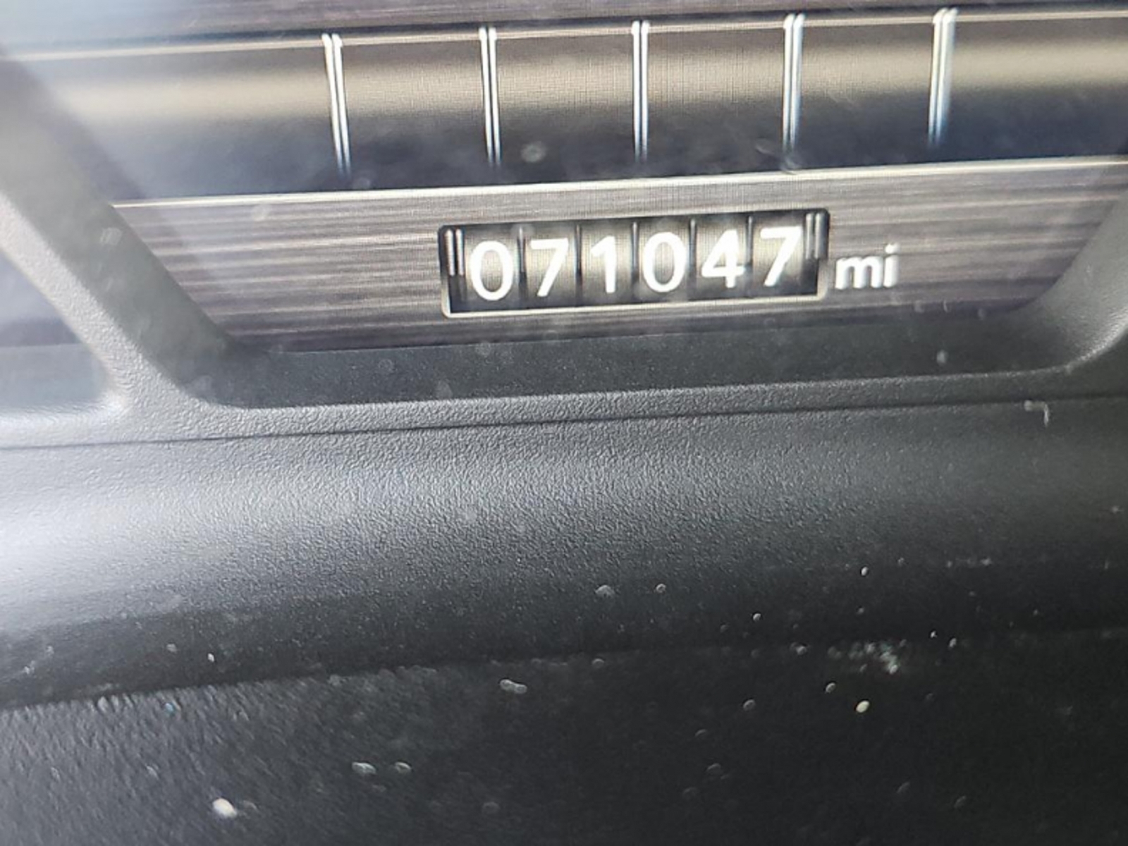 2019 Ram 1500 Big Horn/Lone Star Crew Cab 4x4 5'7