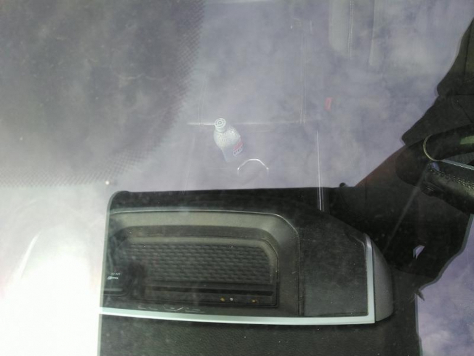 2019 Ram 1500 Big Horn/Lone Star Crew Cab 4x4 5'7