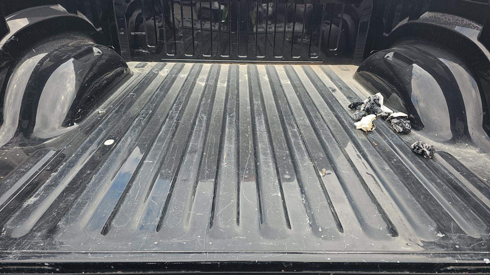 2019 Ram 1500 Big Horn/Lone Star Crew Cab 4x4 5'7