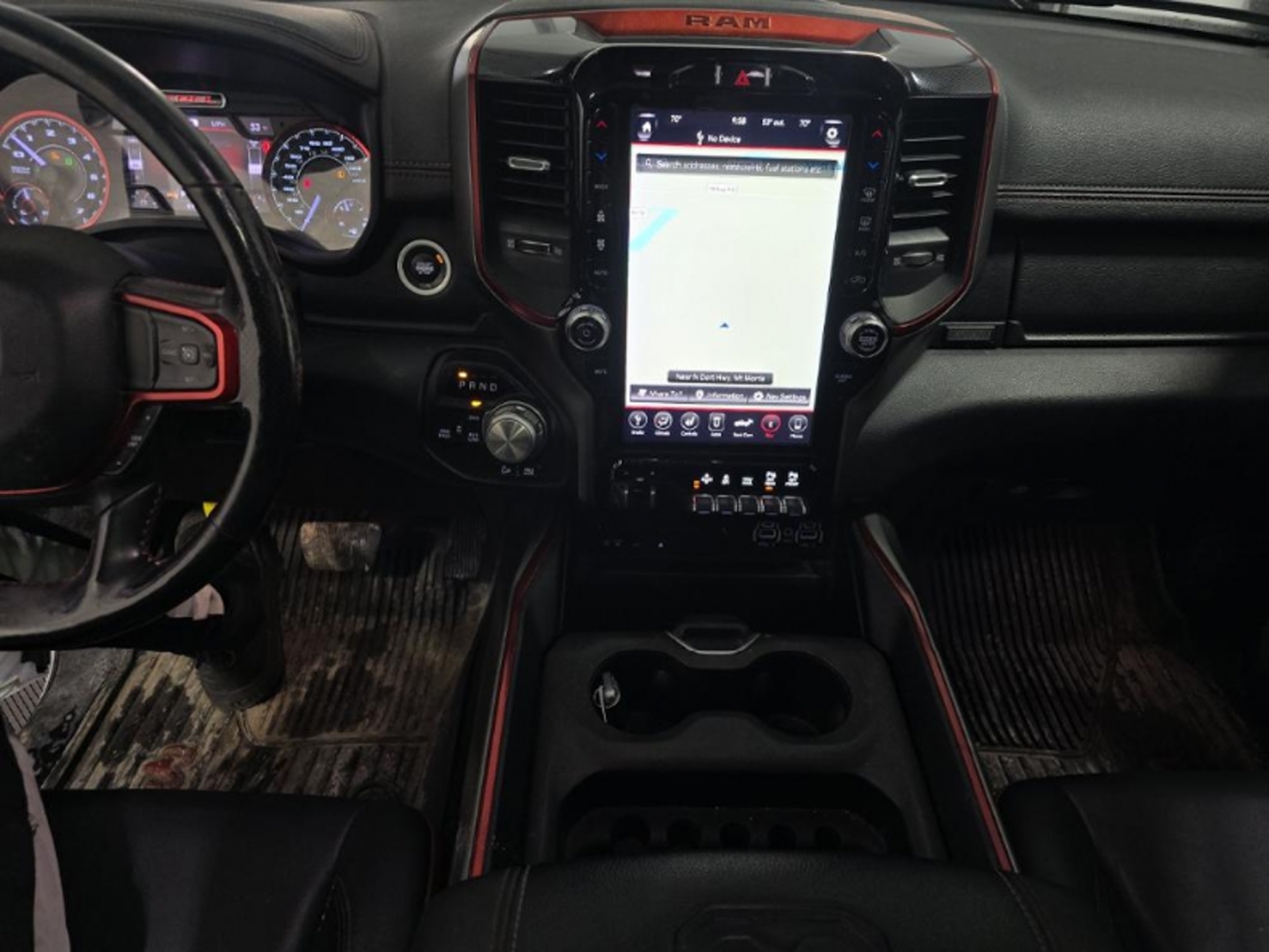 2019 Ram 1500 Rebel, 39769, Photo