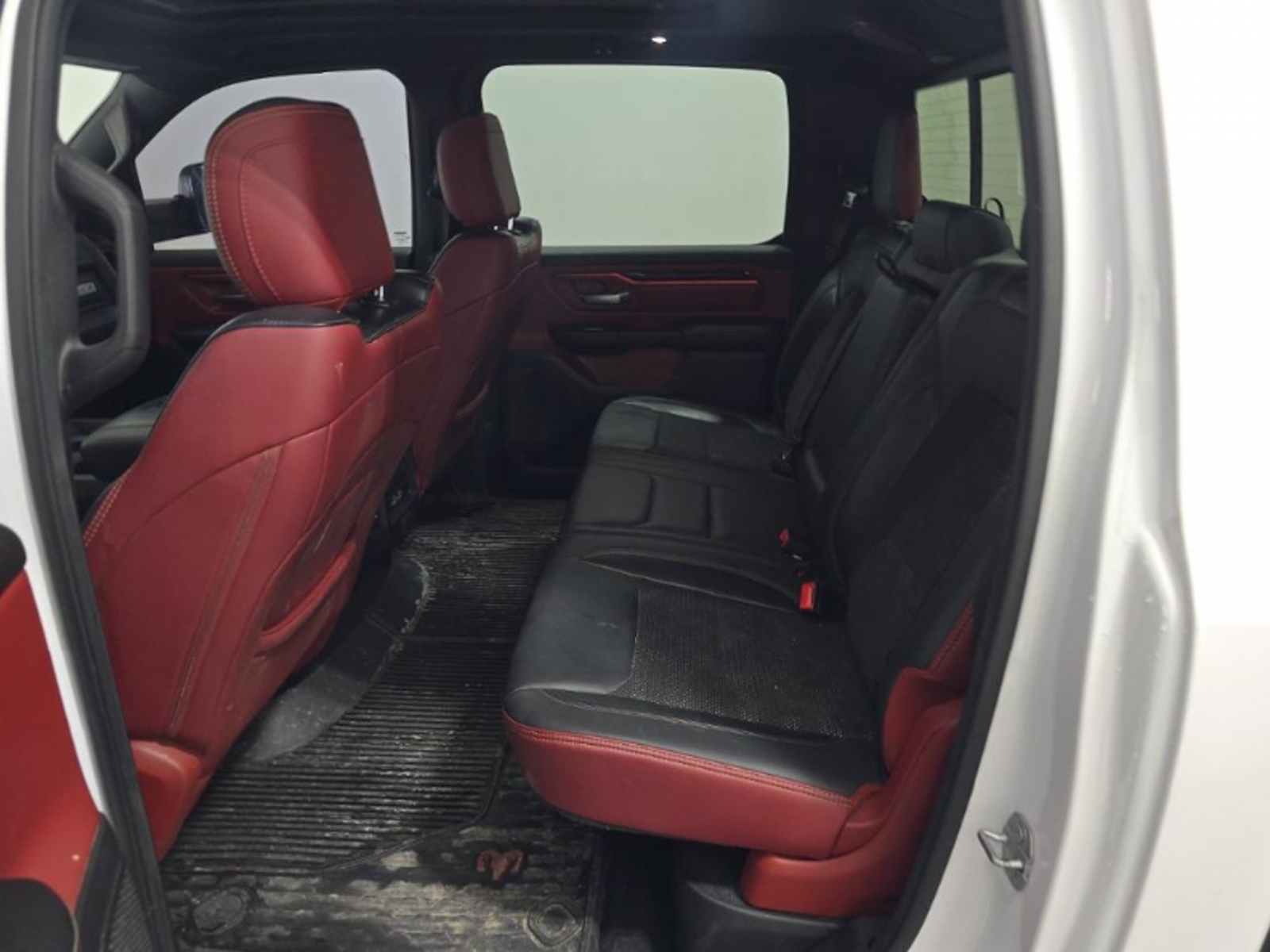 2019 Ram 1500 Rebel, 39769, Photo