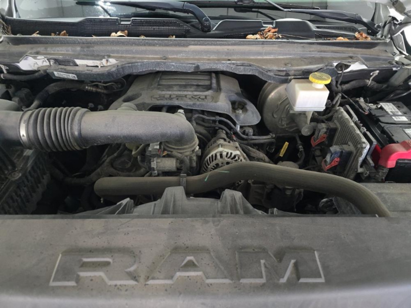 2019 Ram 1500 Rebel, 39769, Photo