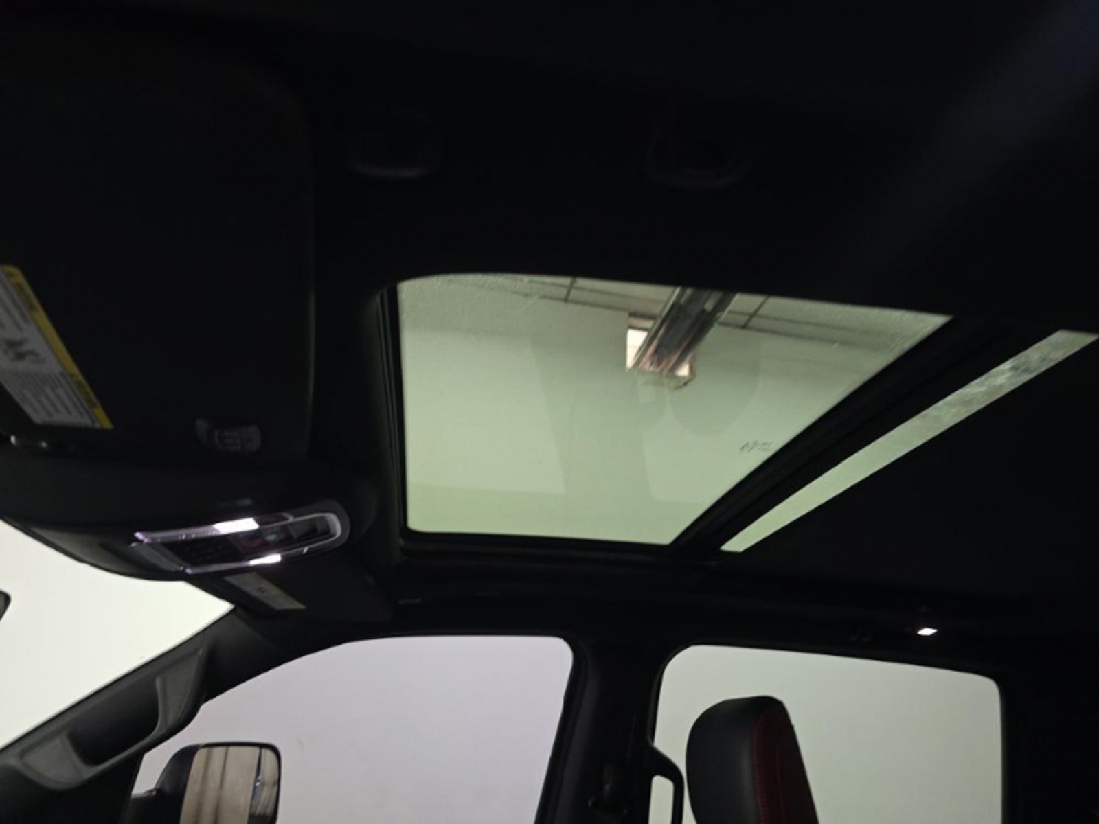 2019 Ram 1500 Rebel, 39769, Photo