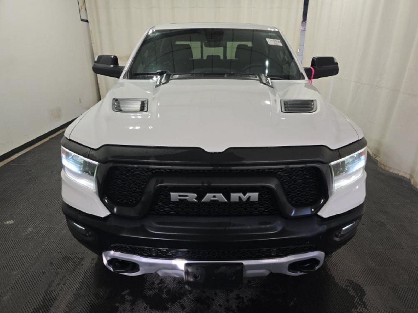 2019 Ram 1500 Rebel, 39769, Photo