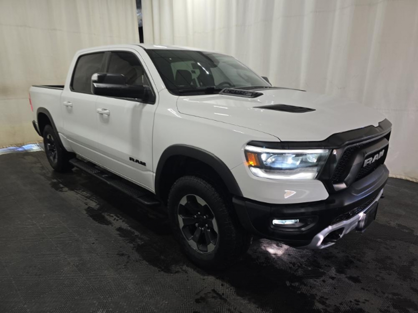 2019 Ram 1500 Rebel, 39769, Photo