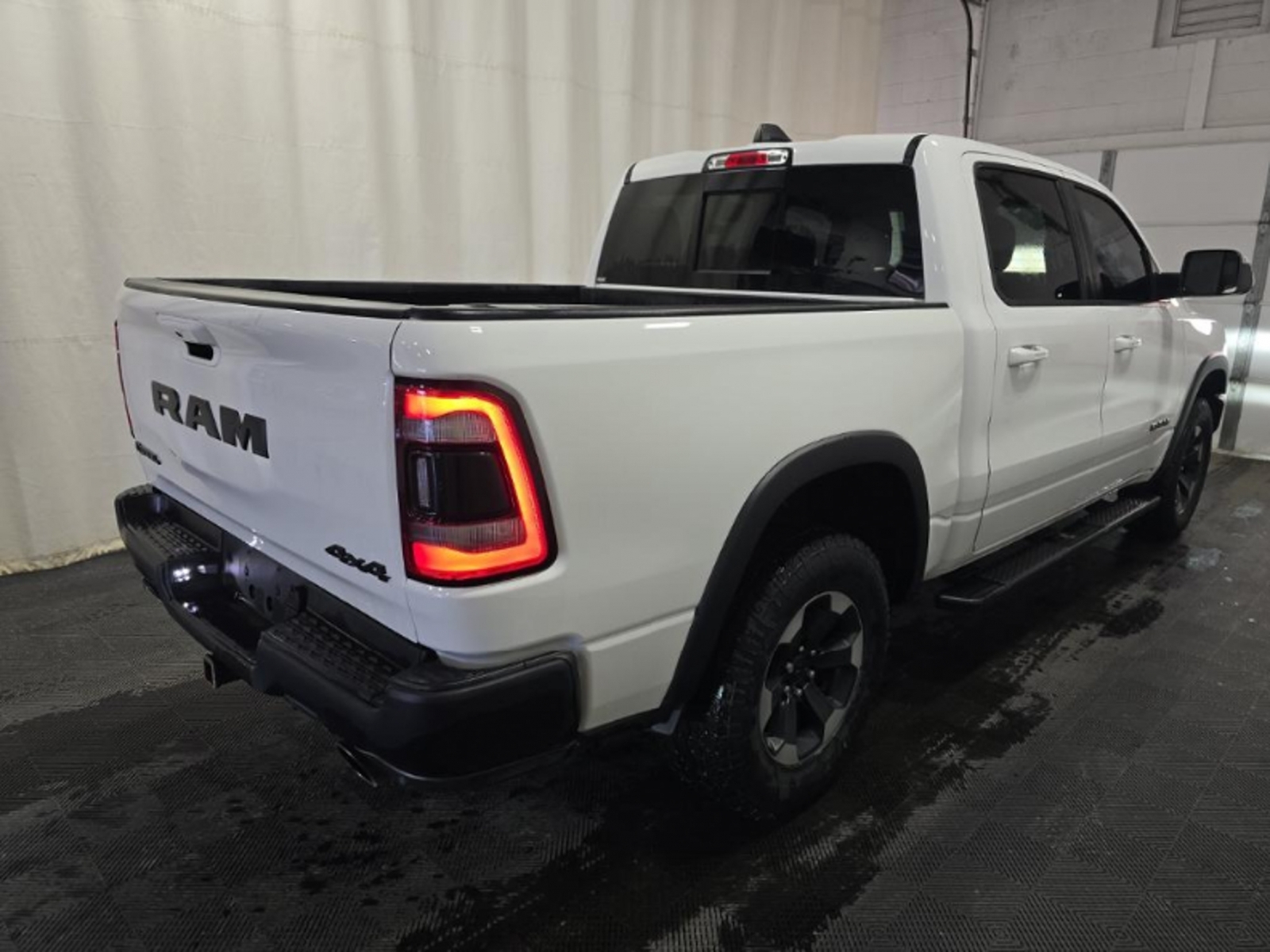 2019 Ram 1500 Rebel, 39769, Photo