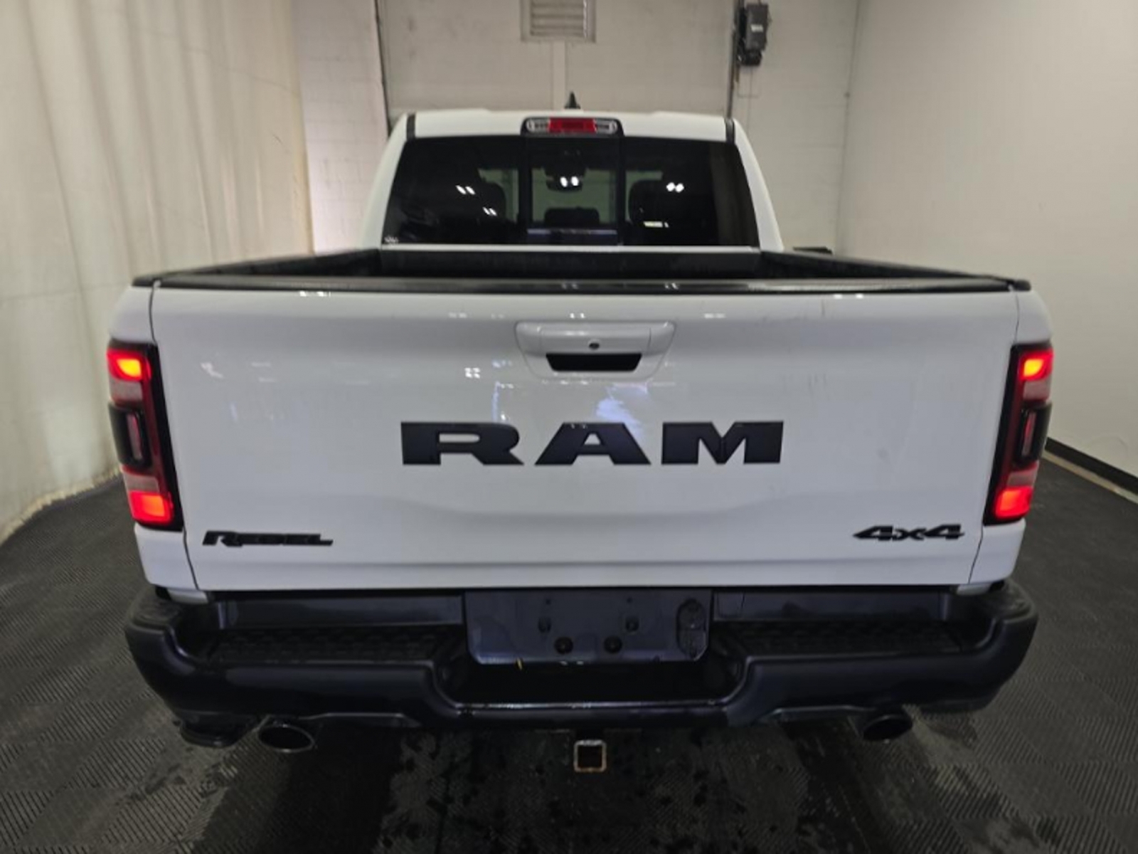 2019 Ram 1500 Rebel, 39769, Photo