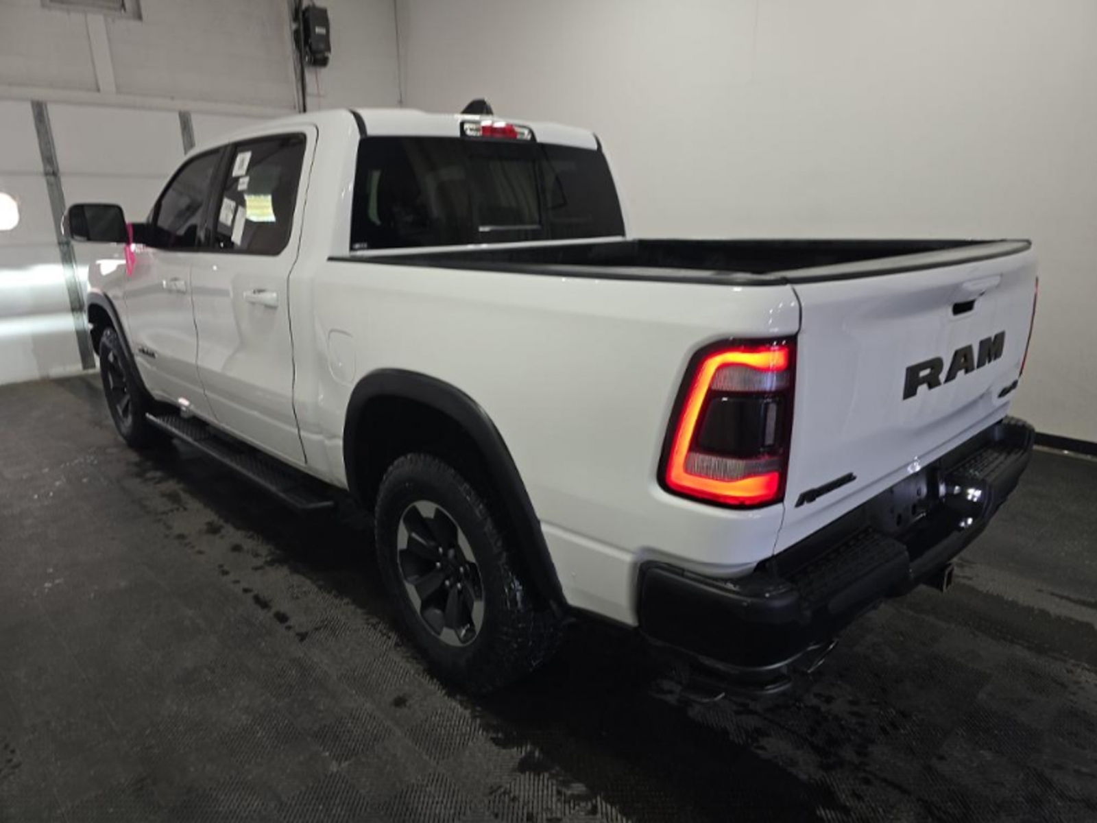 2019 Ram 1500 Rebel, 39769, Photo