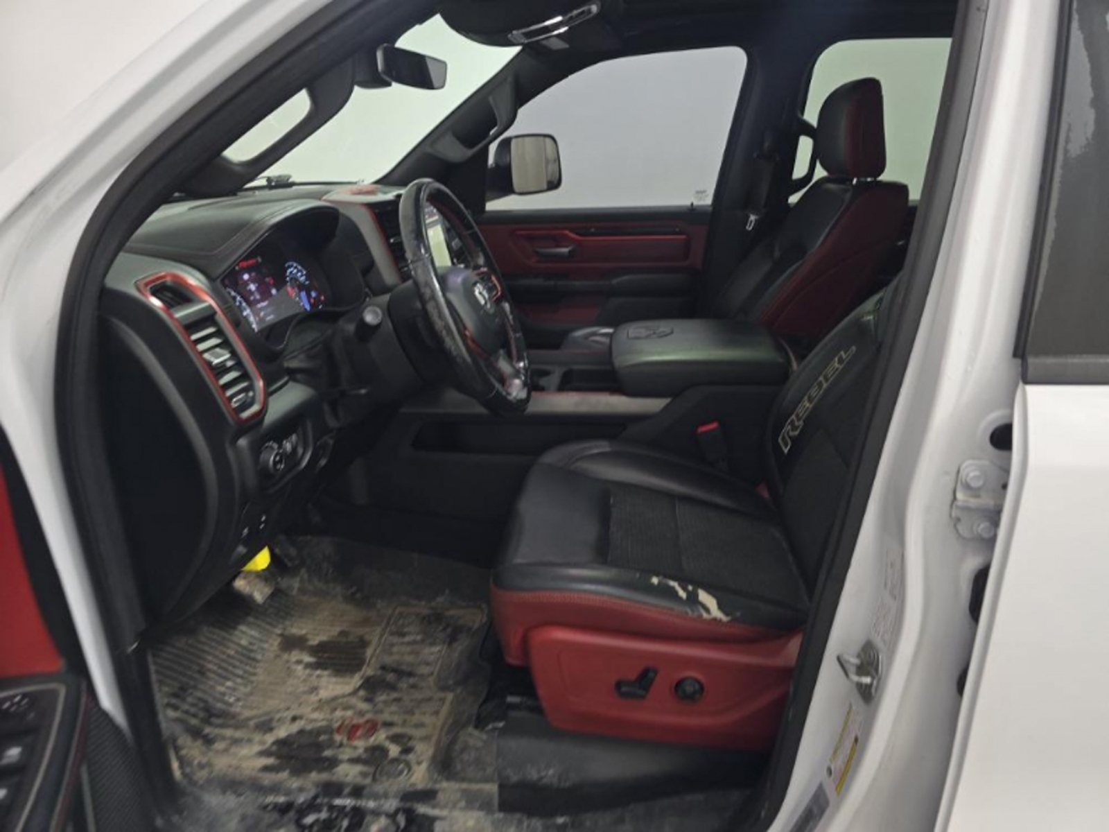 2019 Ram 1500 Rebel, 39769, Photo