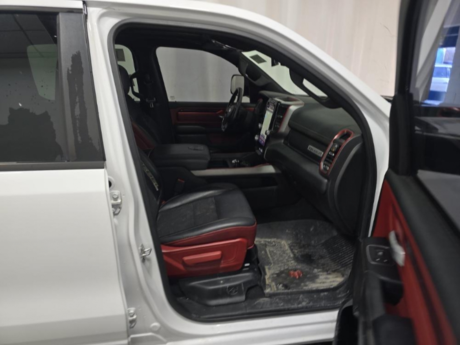 2019 Ram 1500 Rebel, 39769, Photo