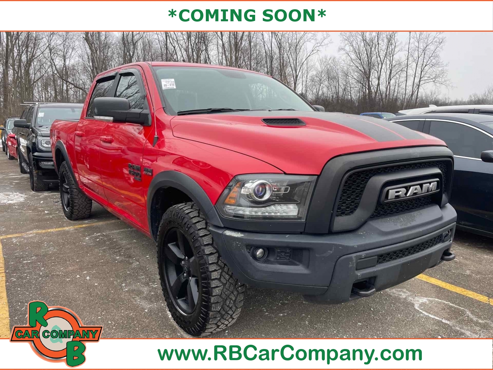 2019 Ram 1500 Laramie Longhorn, 37957, Photo 1