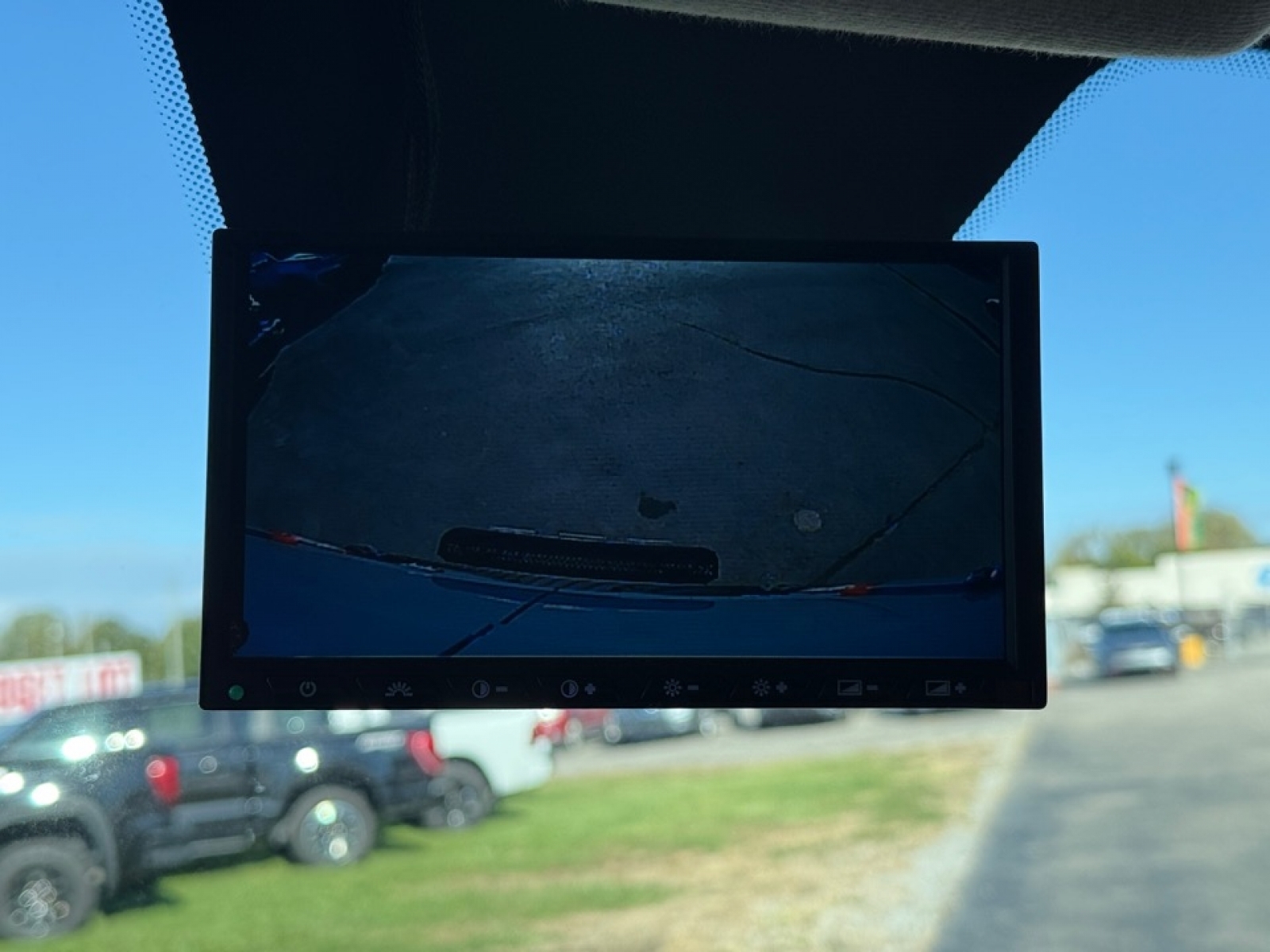 2019 Ram ProMaster 3500 Cargo Van High Roof 159