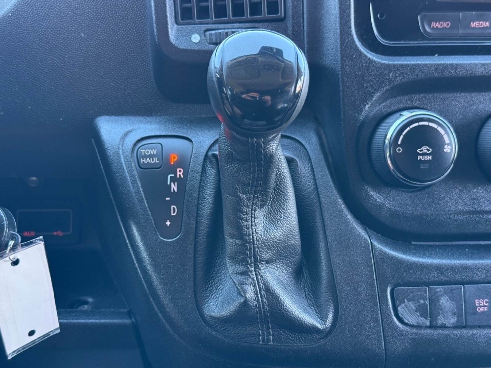 2019 Ram ProMaster 3500 Cargo Van High Roof 159