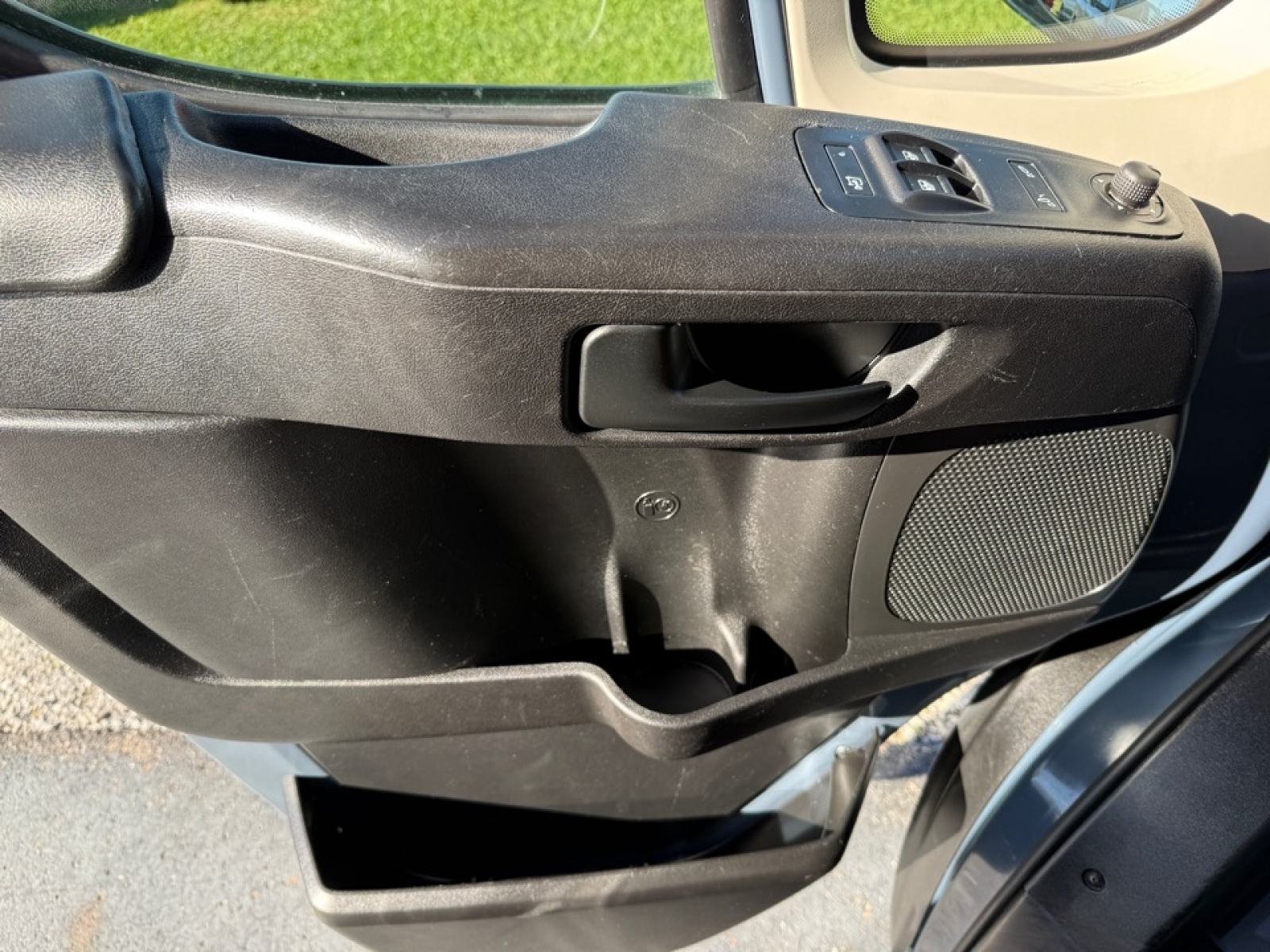 2019 Ram ProMaster 3500 Cargo Van High Roof 159