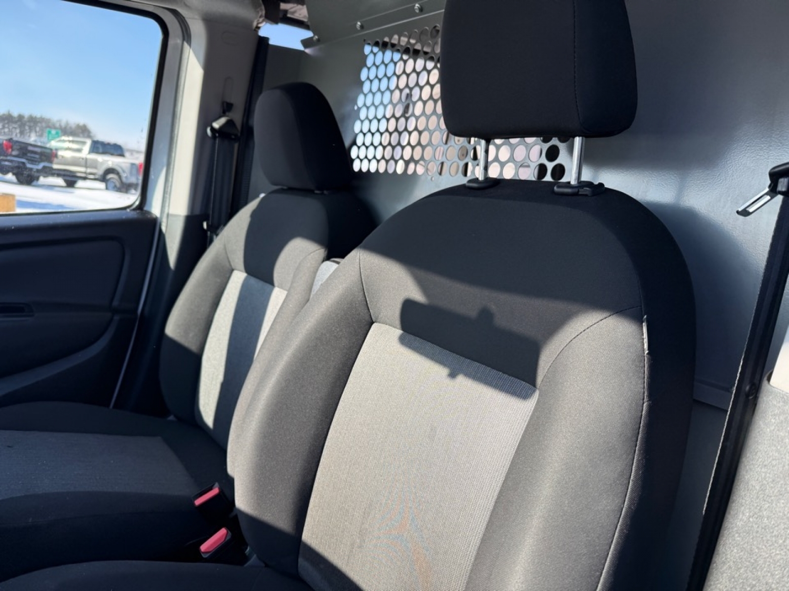 2019 Ram ProMaster City Tradesman SLT Cargo Van, 39166, Photo