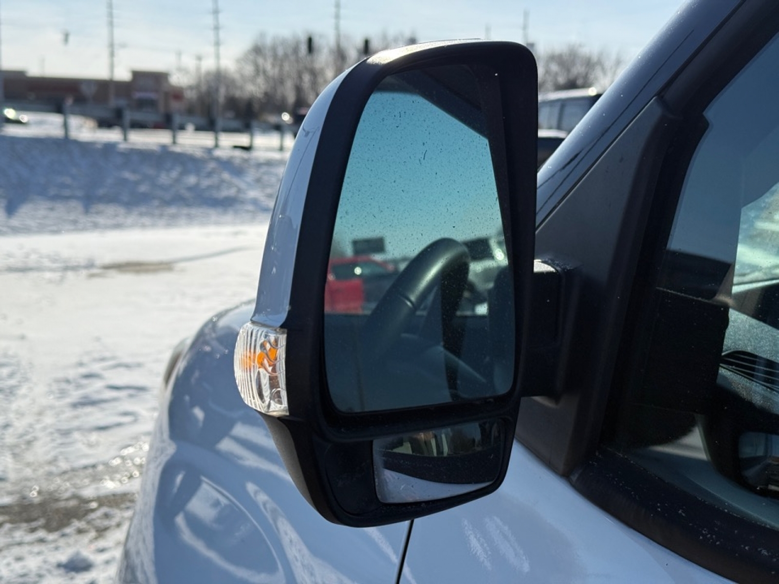 2019 Ram ProMaster City Tradesman SLT Cargo Van, 39166, Photo