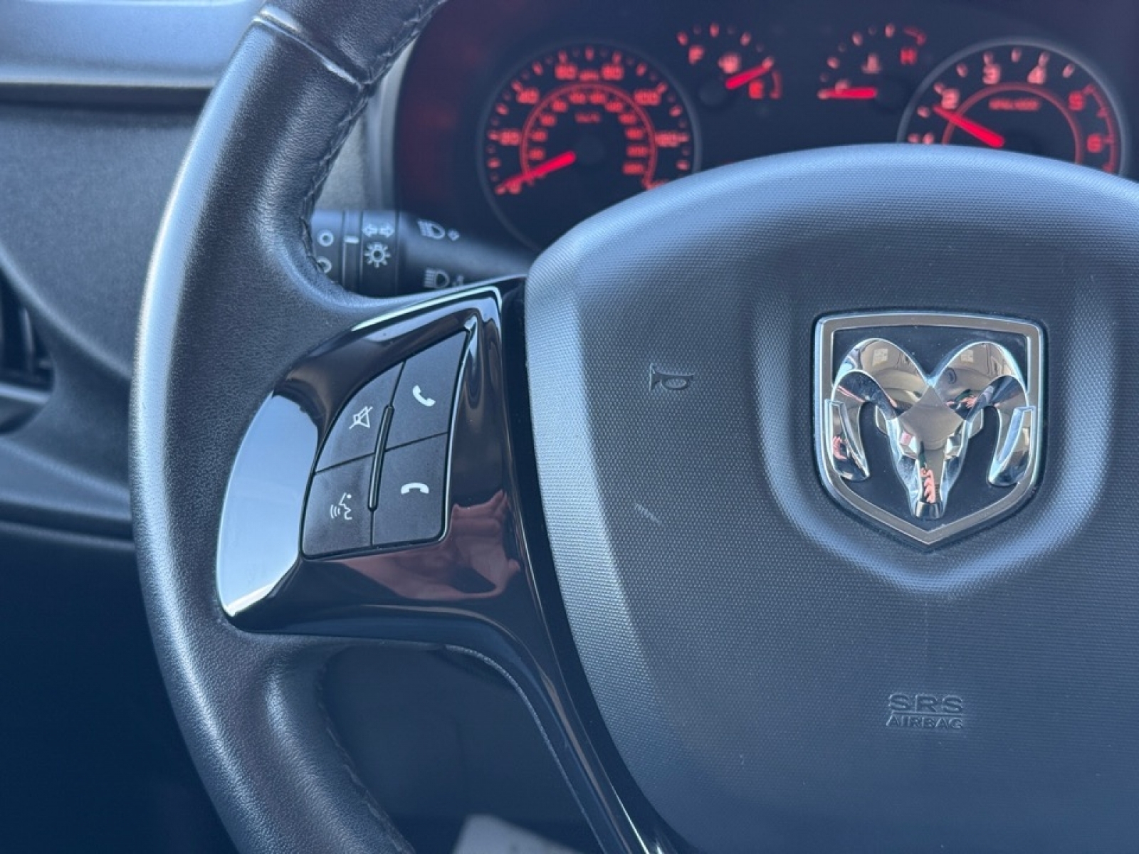 2019 Ram ProMaster City Tradesman SLT Cargo Van, 39166, Photo