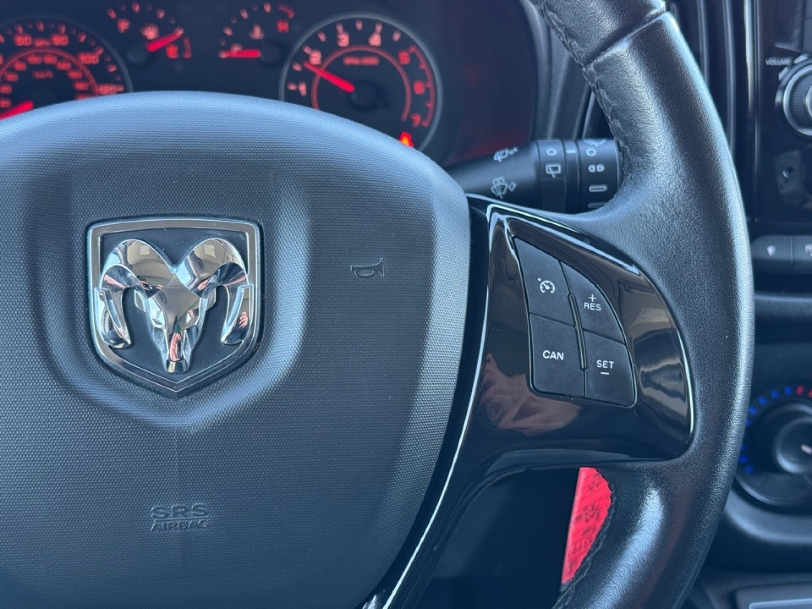 2019 Ram ProMaster City Tradesman SLT Cargo Van, 39166, Photo