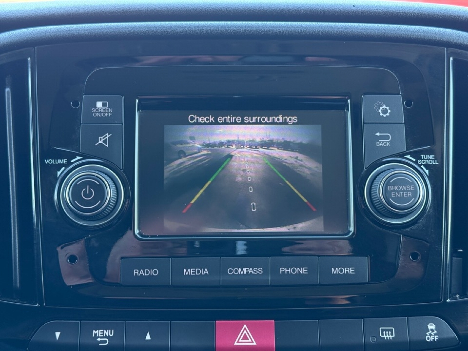 2019 Ram ProMaster City Tradesman SLT Cargo Van, 39166, Photo