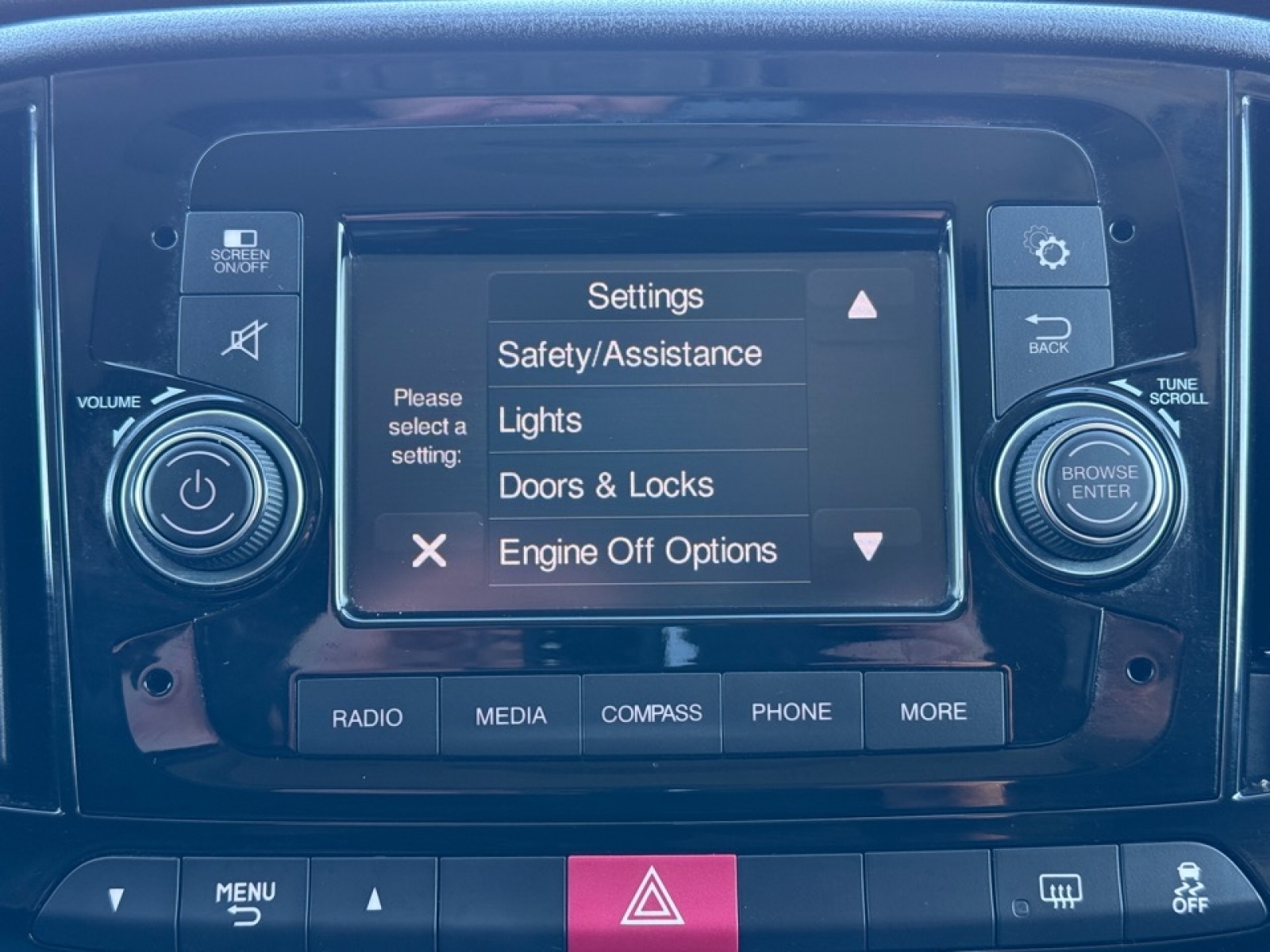 2019 Ram ProMaster City Tradesman SLT Cargo Van, 39166, Photo