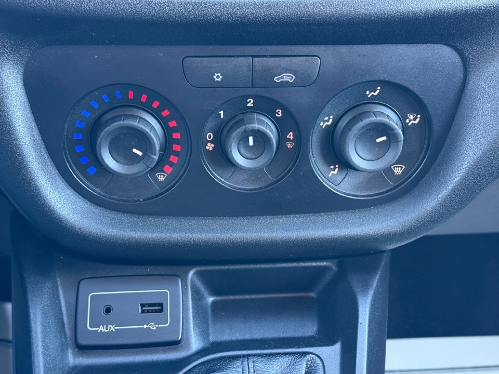 2019 Ram ProMaster City Tradesman SLT Cargo Van, 39166, Photo