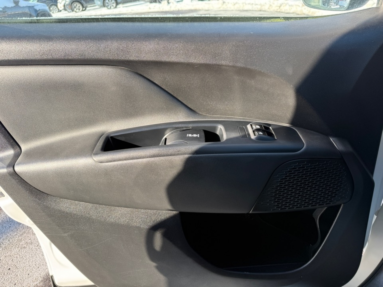 2019 Ram ProMaster City Tradesman SLT Cargo Van, 39166, Photo