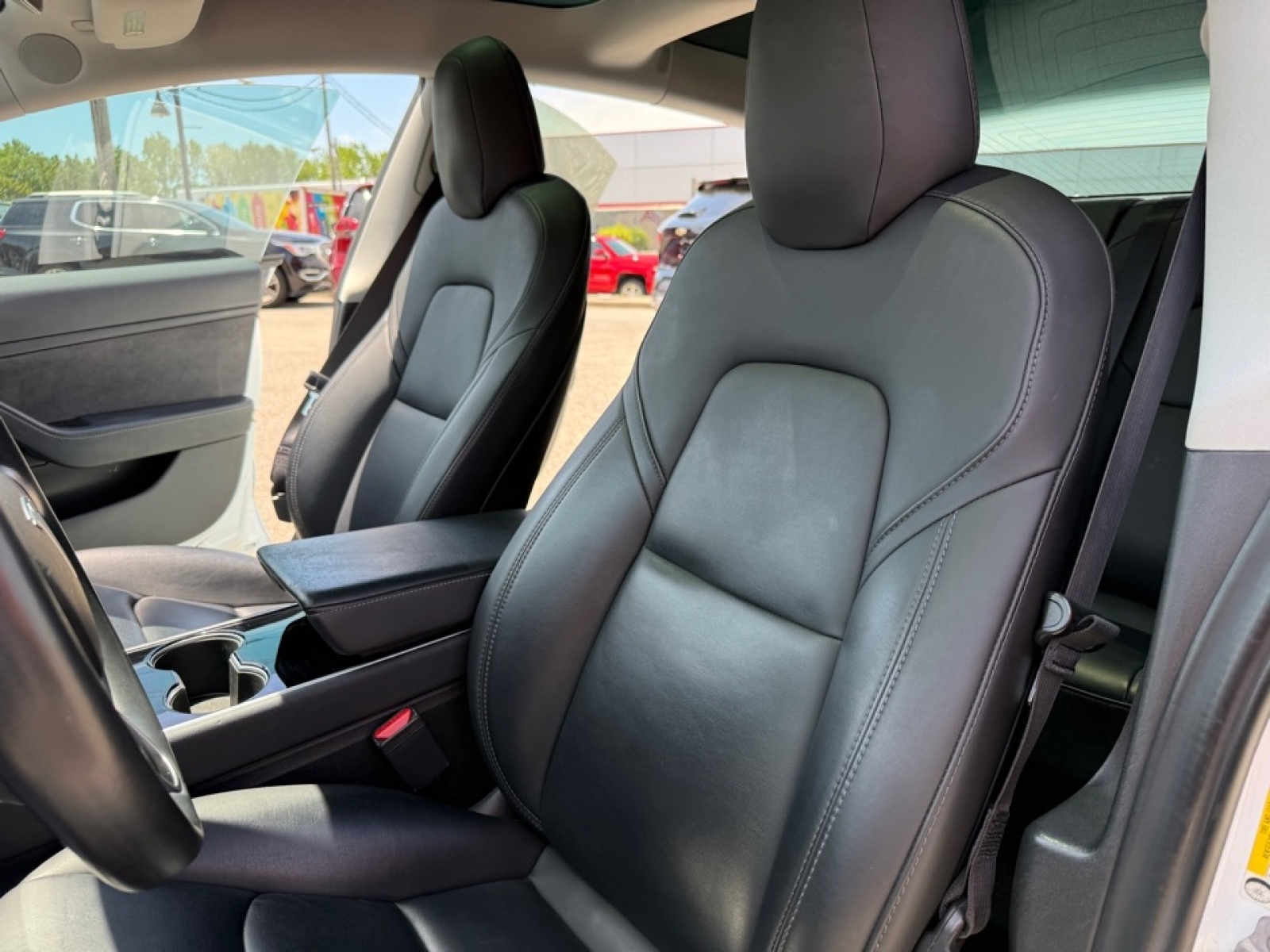 2019 Tesla Model 3 Long Range, 38426, Photo