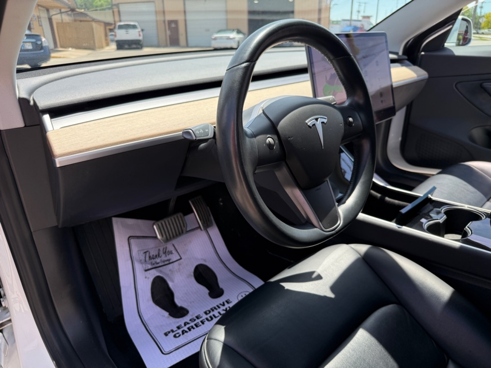 2019 Tesla Model 3 Long Range, 38426, Photo