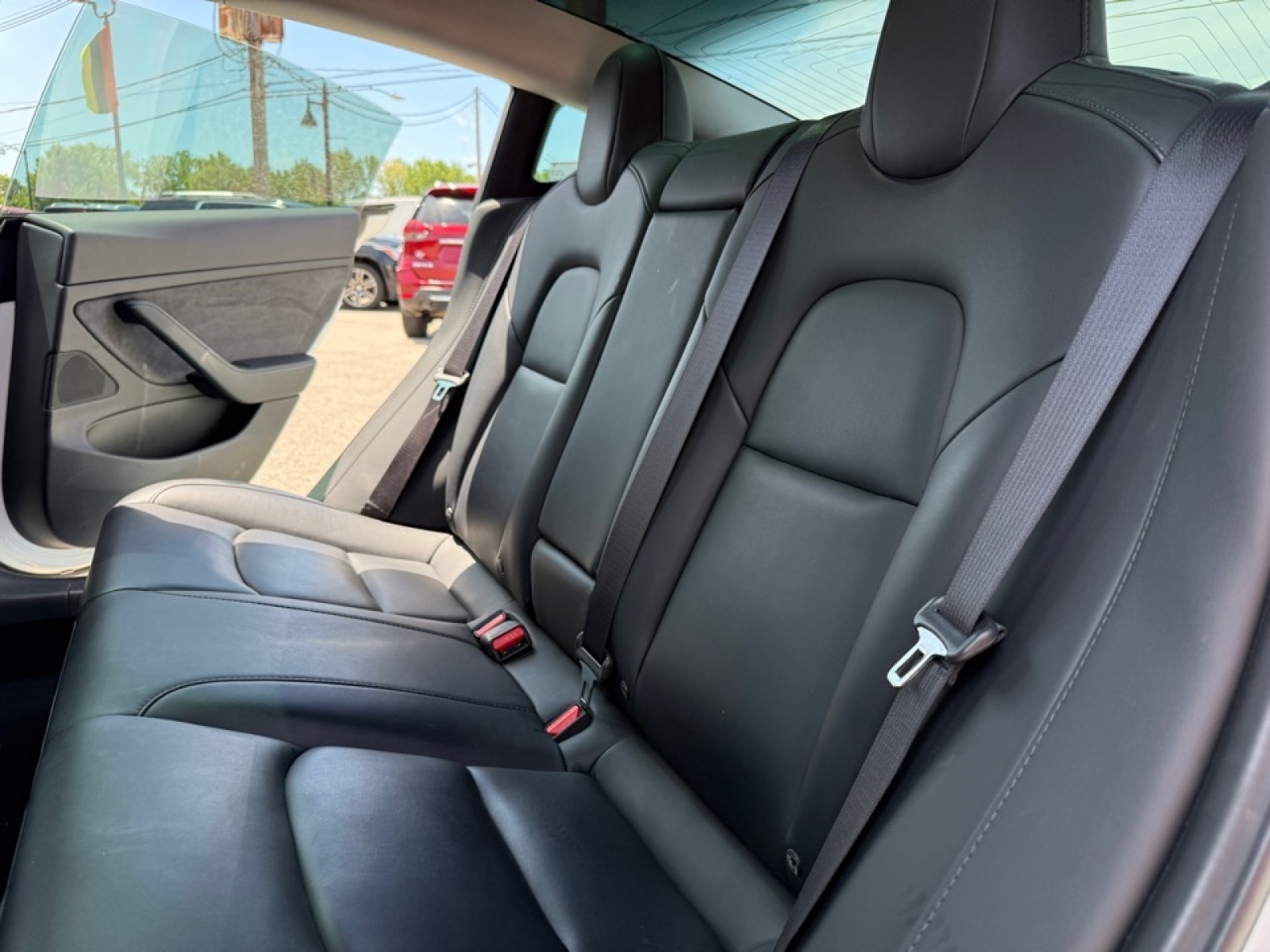 2019 Tesla Model 3 Long Range, 38426, Photo