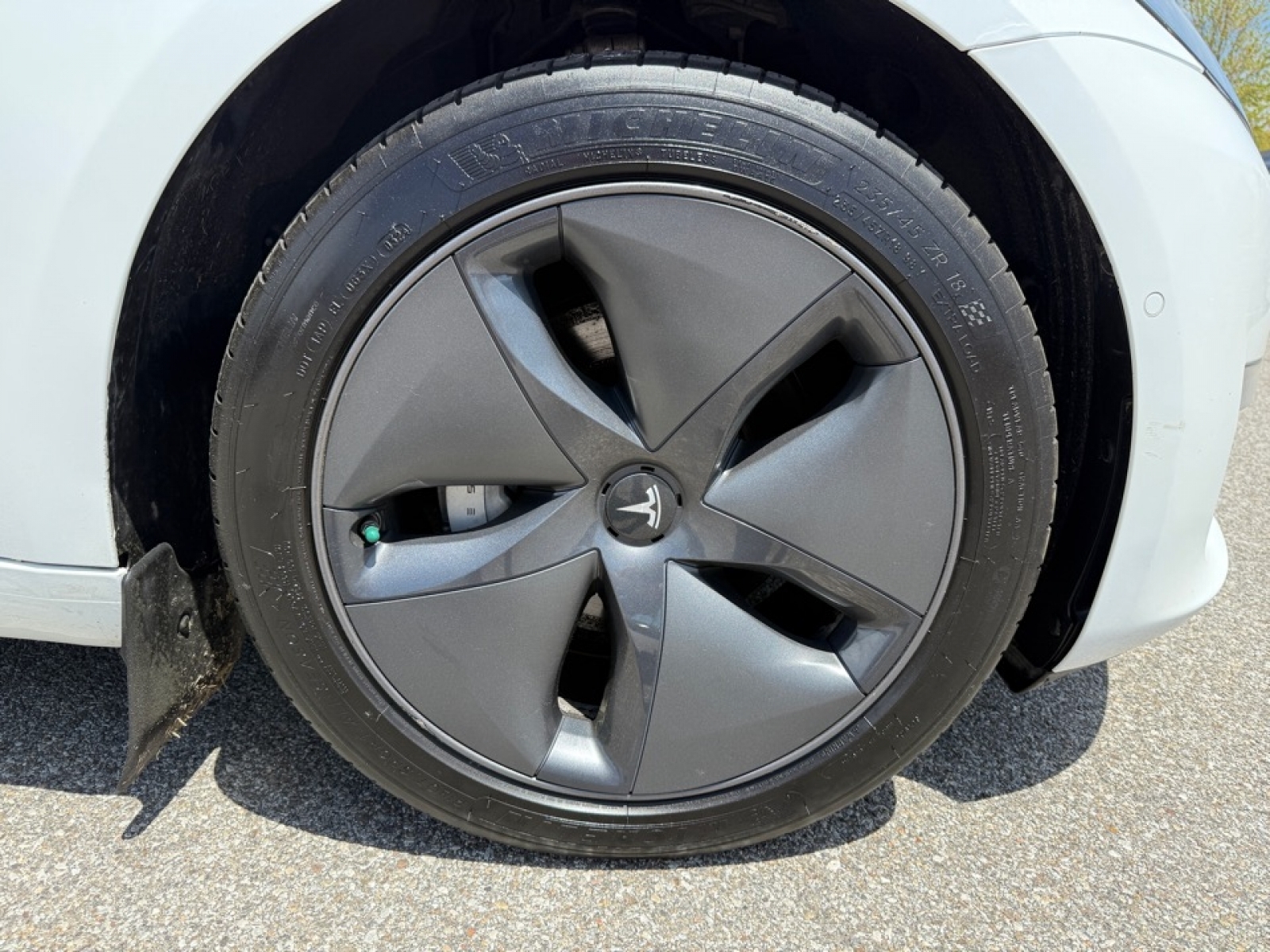 2019 Tesla Model 3 Long Range, 38426, Photo