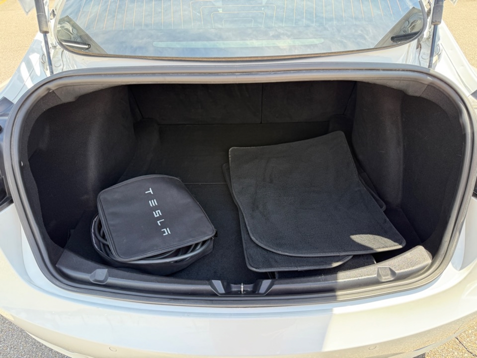 2019 Tesla Model 3 Long Range, 38426, Photo