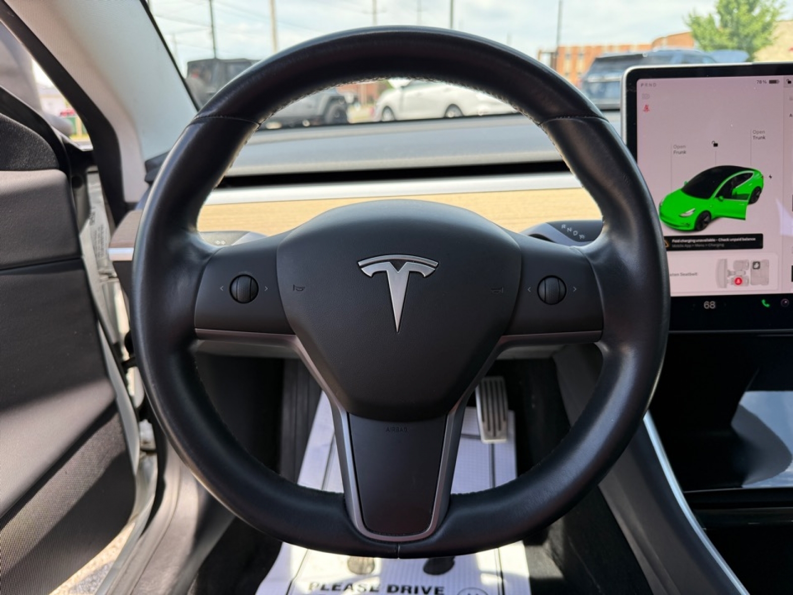 2019 Tesla Model 3 Long Range, 38426, Photo
