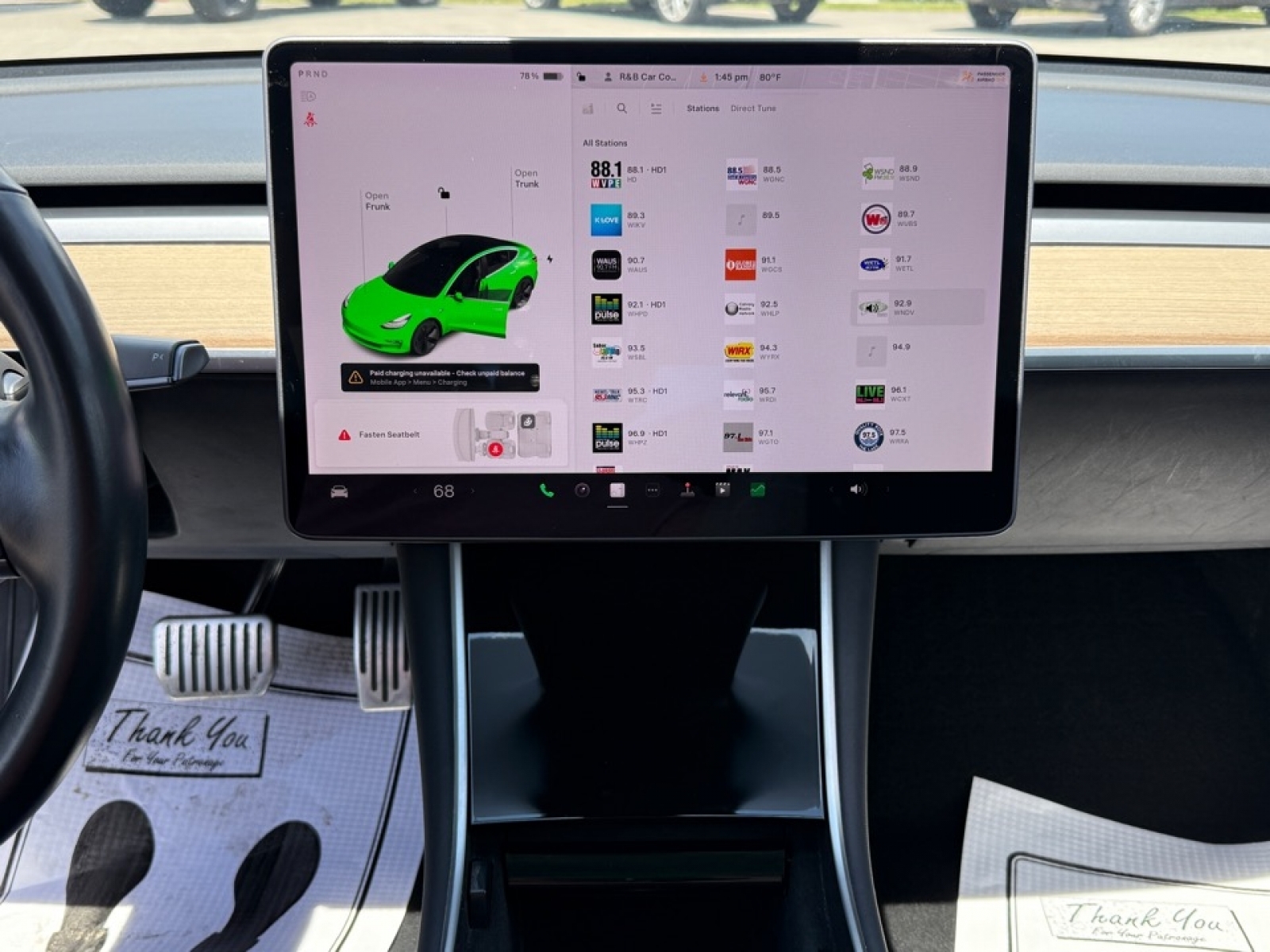 2019 Tesla Model 3 Long Range, 38426, Photo