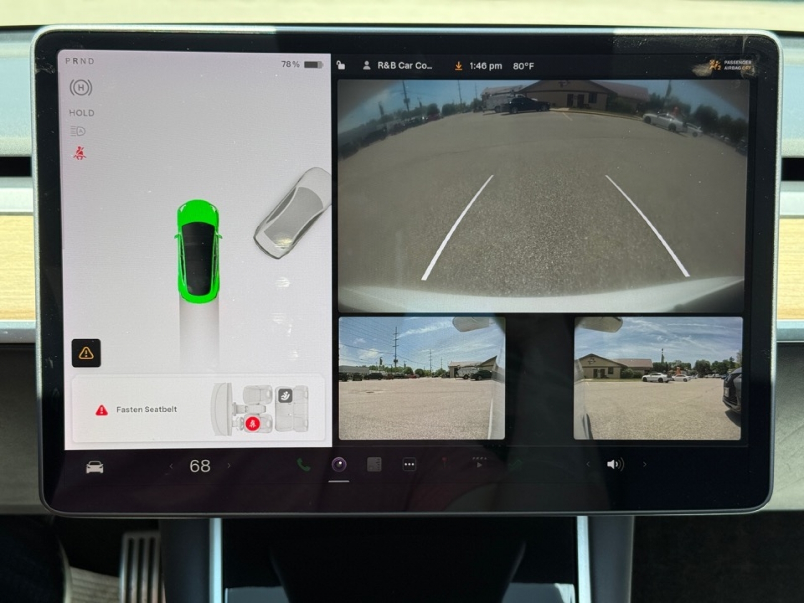 2019 Tesla Model 3 Long Range, 38426, Photo