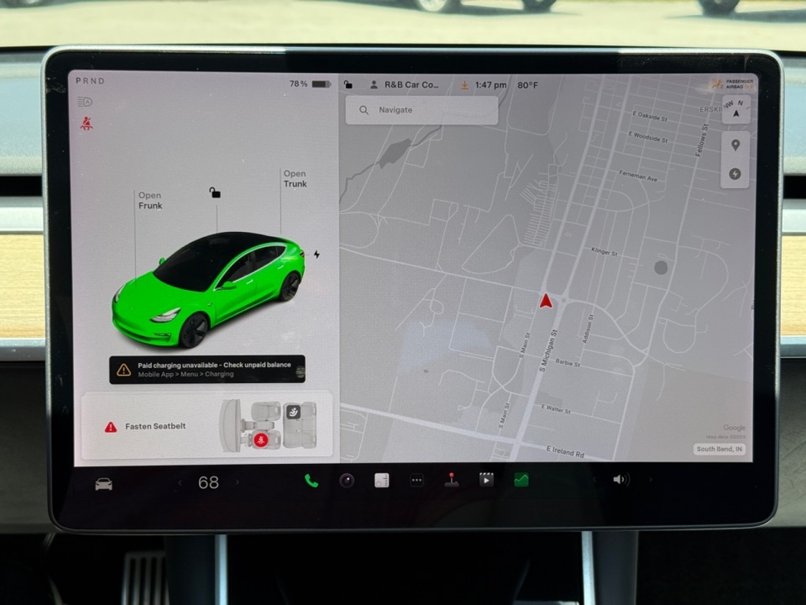 2019 Tesla Model 3 Long Range, 38426, Photo