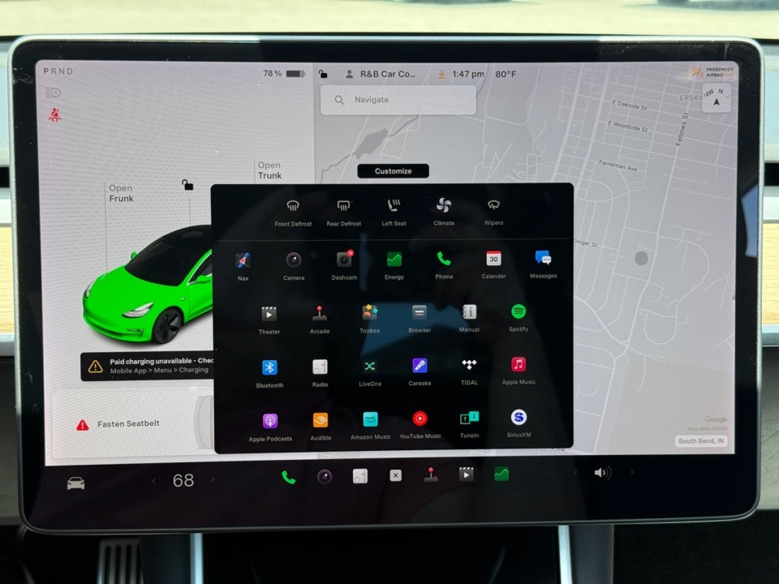 2019 Tesla Model 3 Long Range, 38426, Photo
