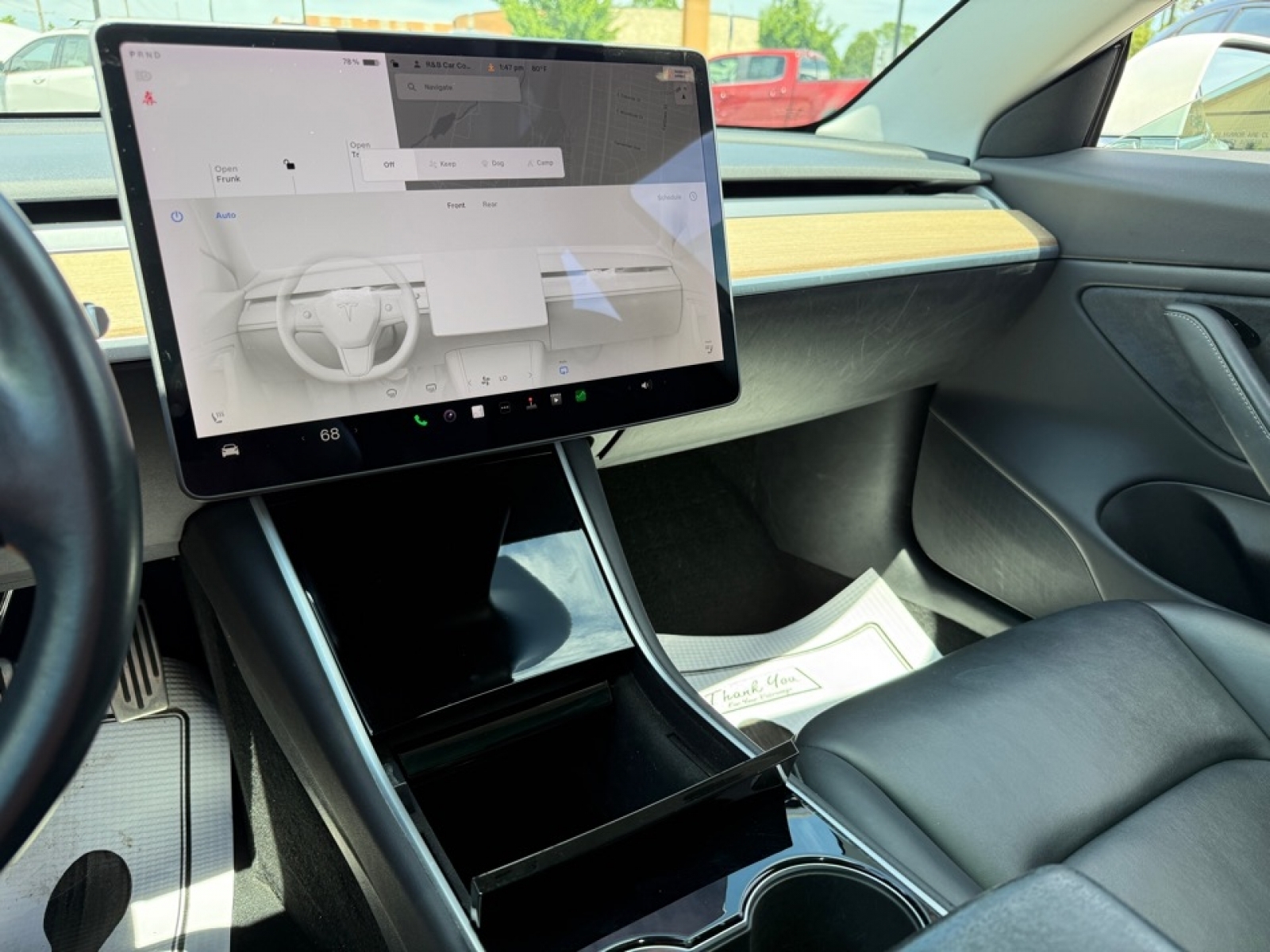 2019 Tesla Model 3 Long Range, 38426, Photo