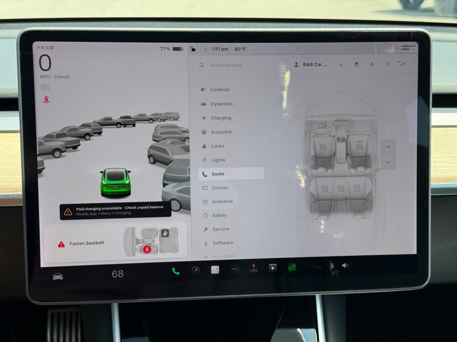 2019 Tesla Model 3 Long Range, 38426, Photo