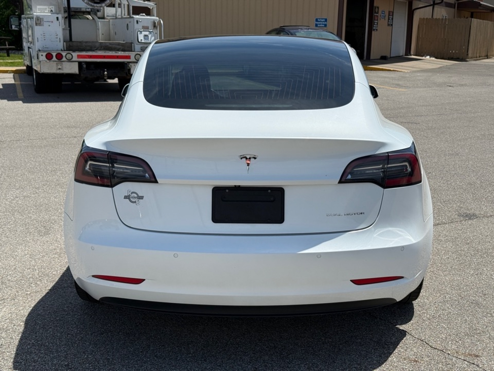 2019 Tesla Model 3 Long Range, 38426, Photo