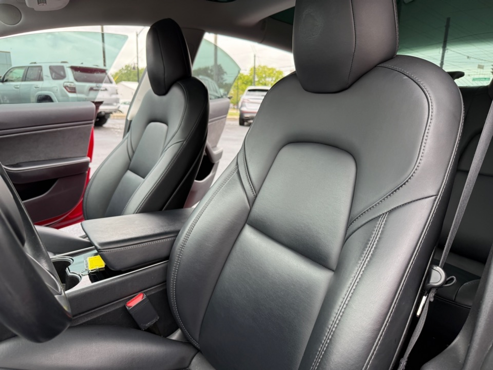 2019 Tesla Model 3 Mid Range photo 16