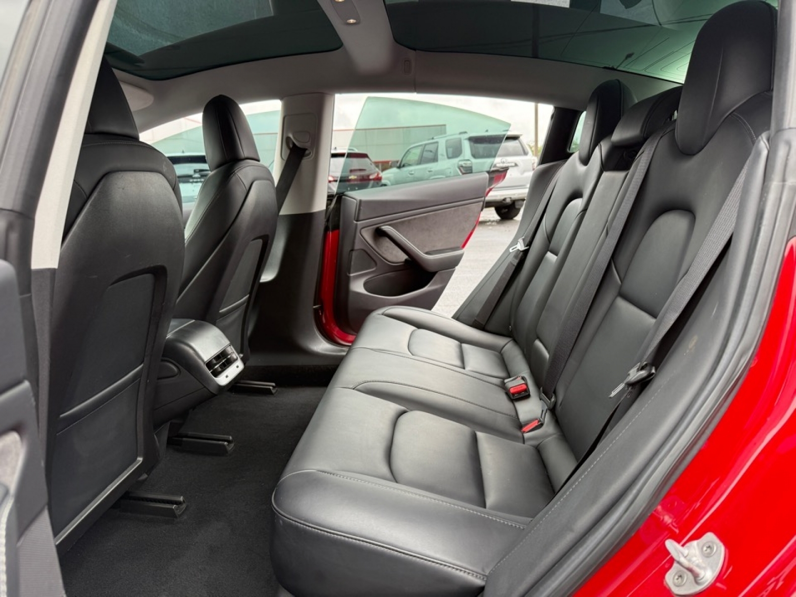 2019 Tesla Model 3 Mid Range photo 14