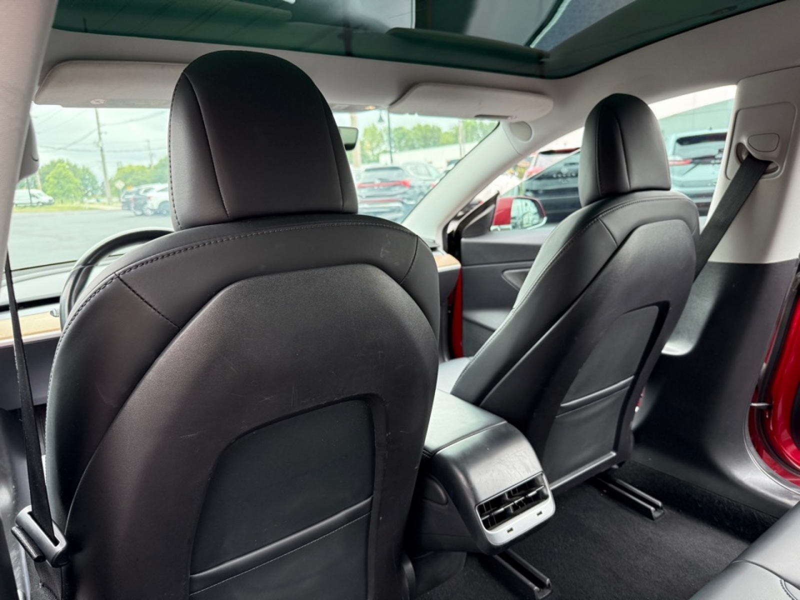 2019 Tesla Model 3 Mid Range photo 18