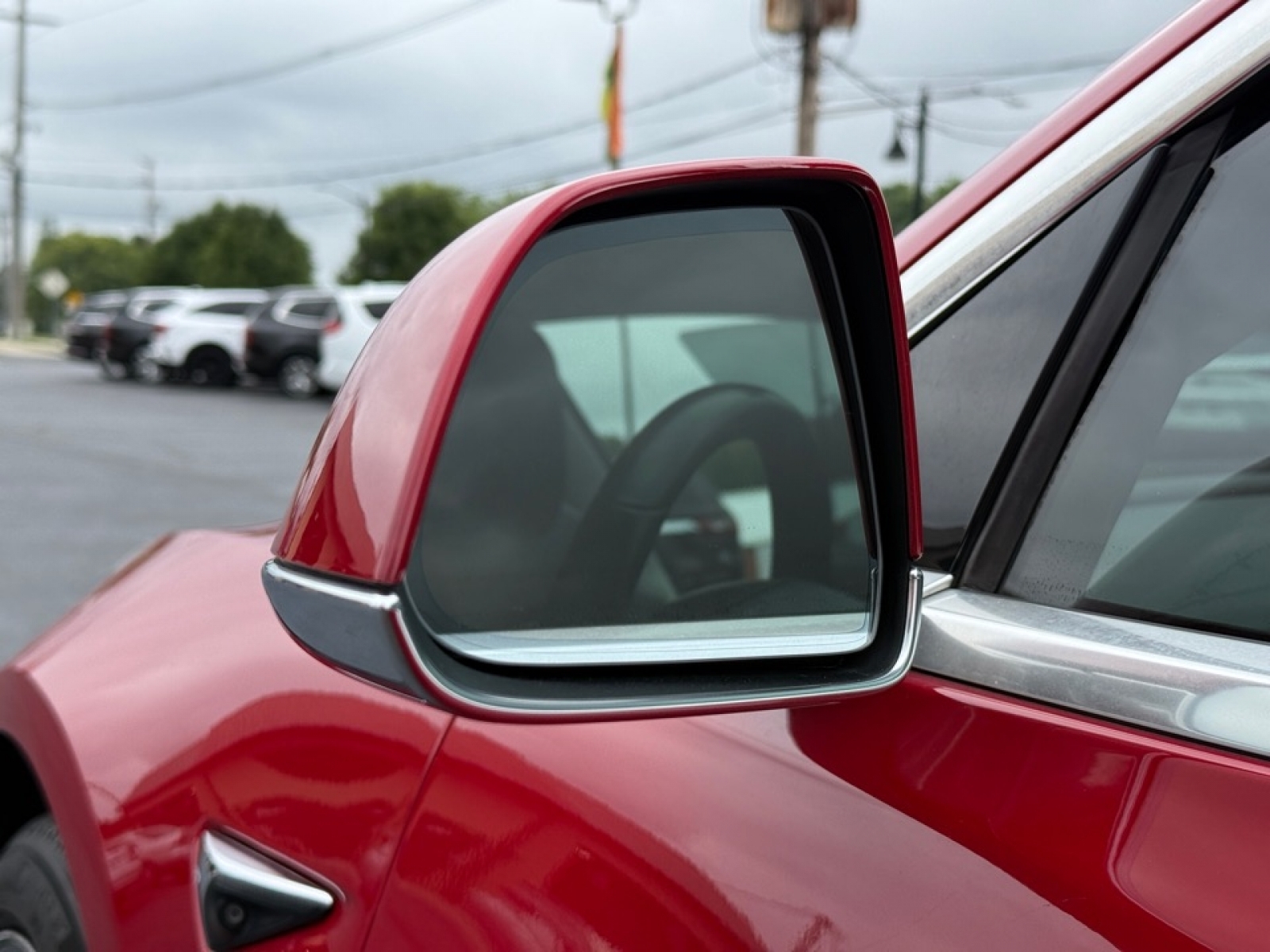 2019 Tesla Model 3 Mid Range photo 28