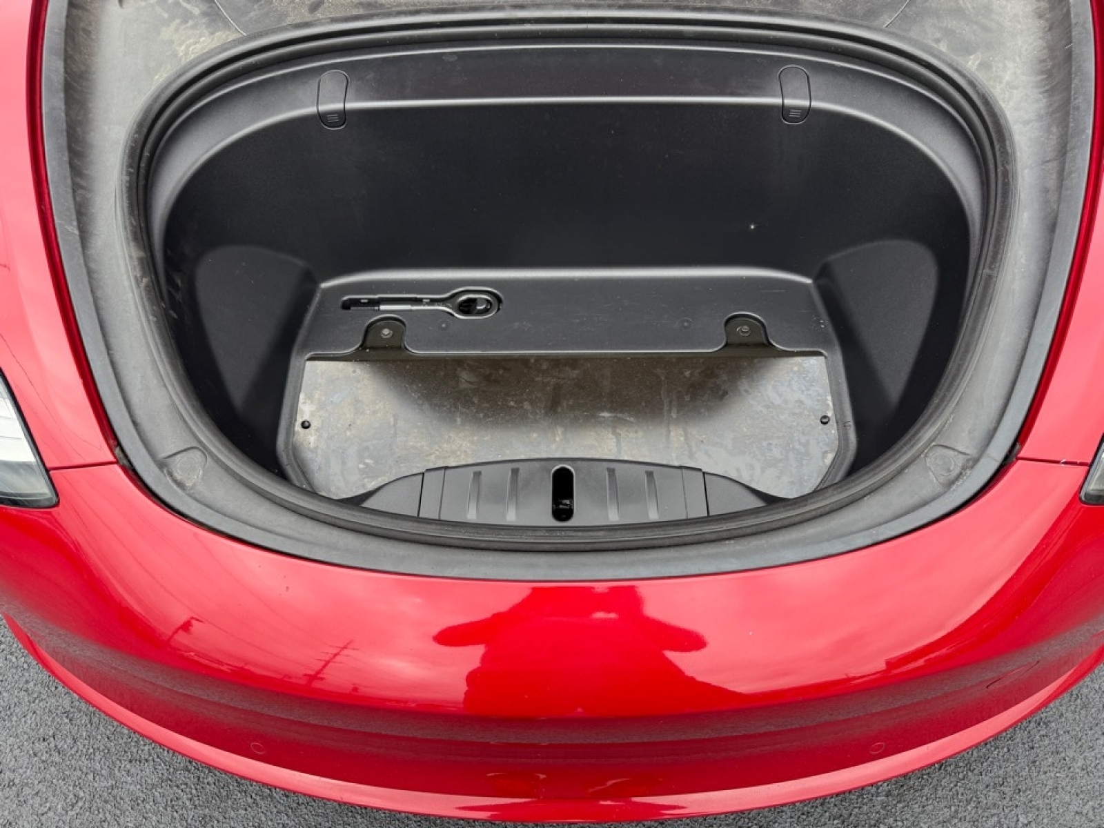 2019 Tesla Model 3 Mid Range photo 30