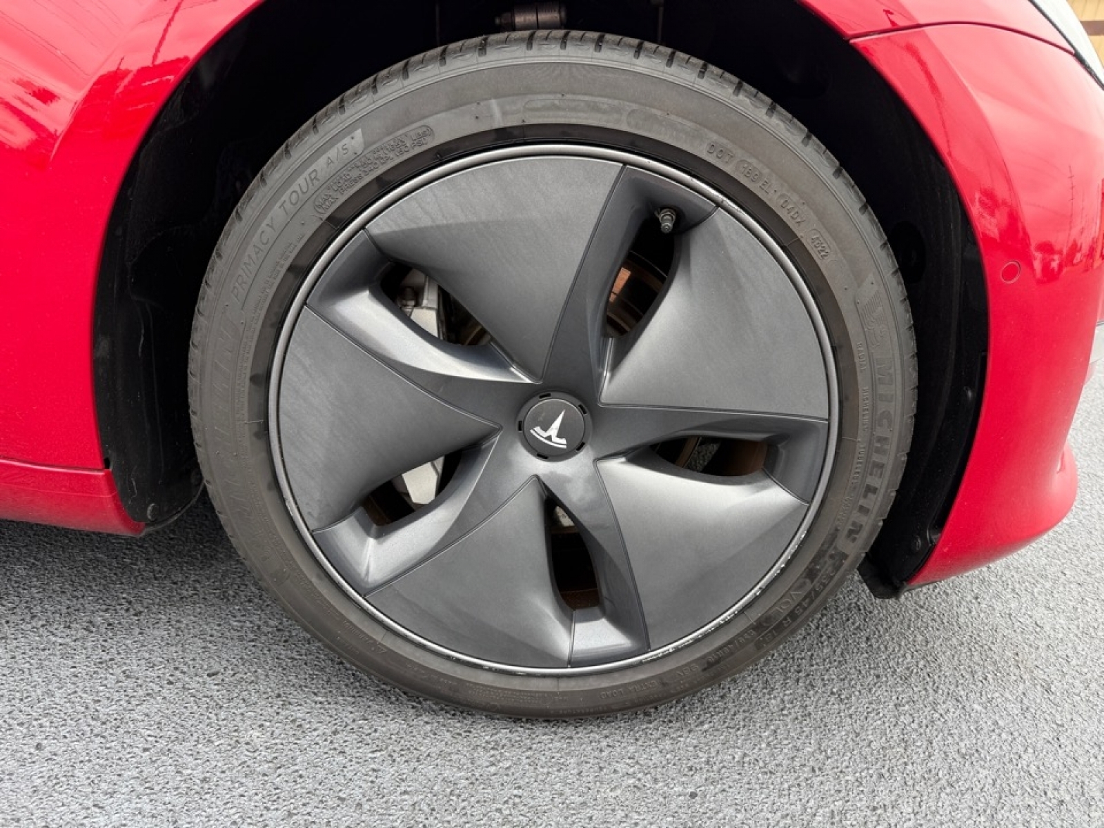 2019 Tesla Model 3 Mid Range photo 29